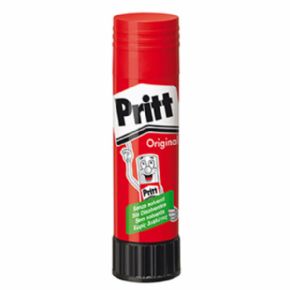 Pegamento en barra 43g. PRITT
